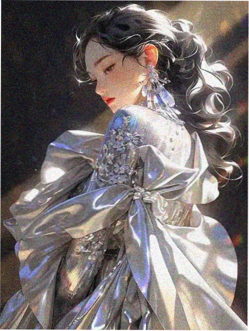 爱情电影《春分那天你回信》海报