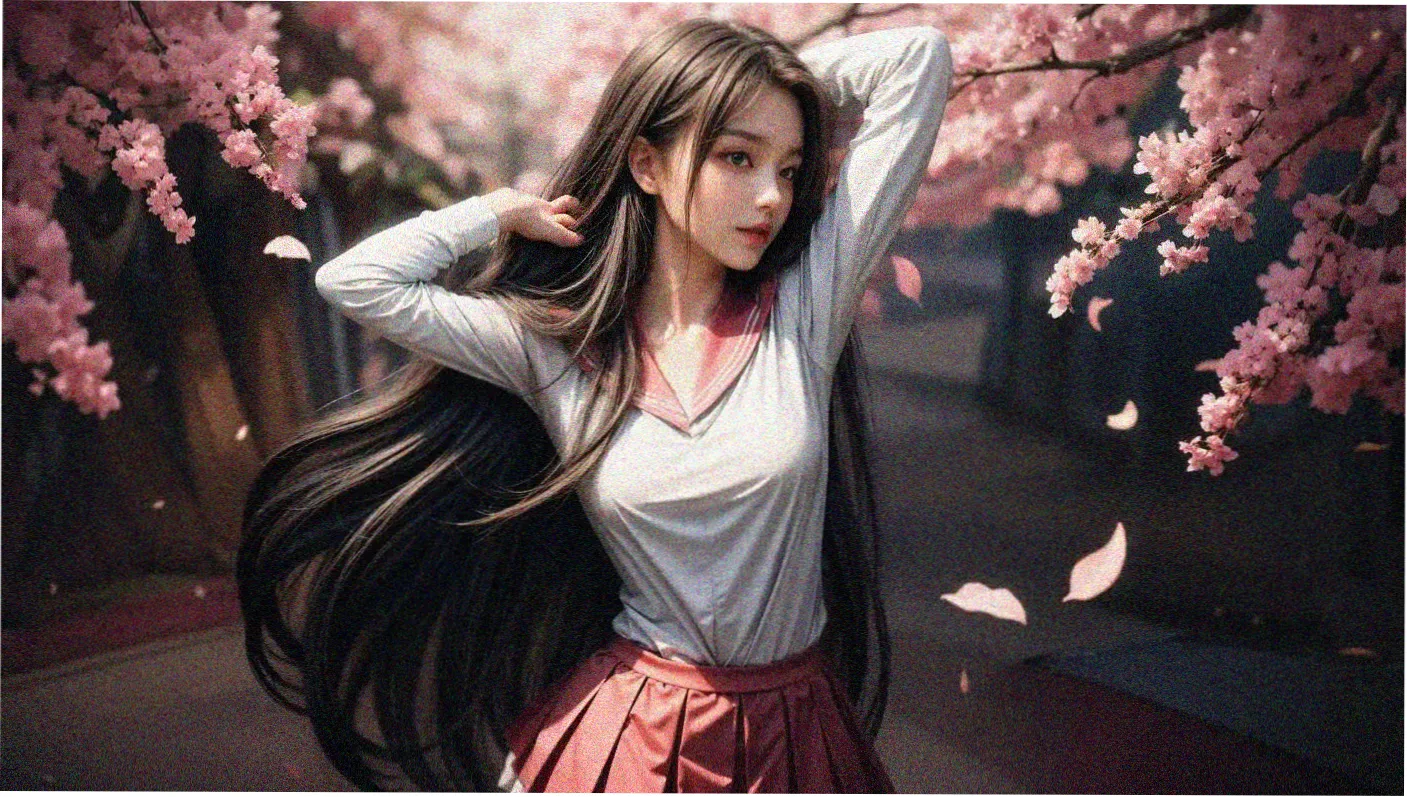 爱情电影《海风替我说》剧照